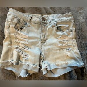 Women’s American eagle shorts